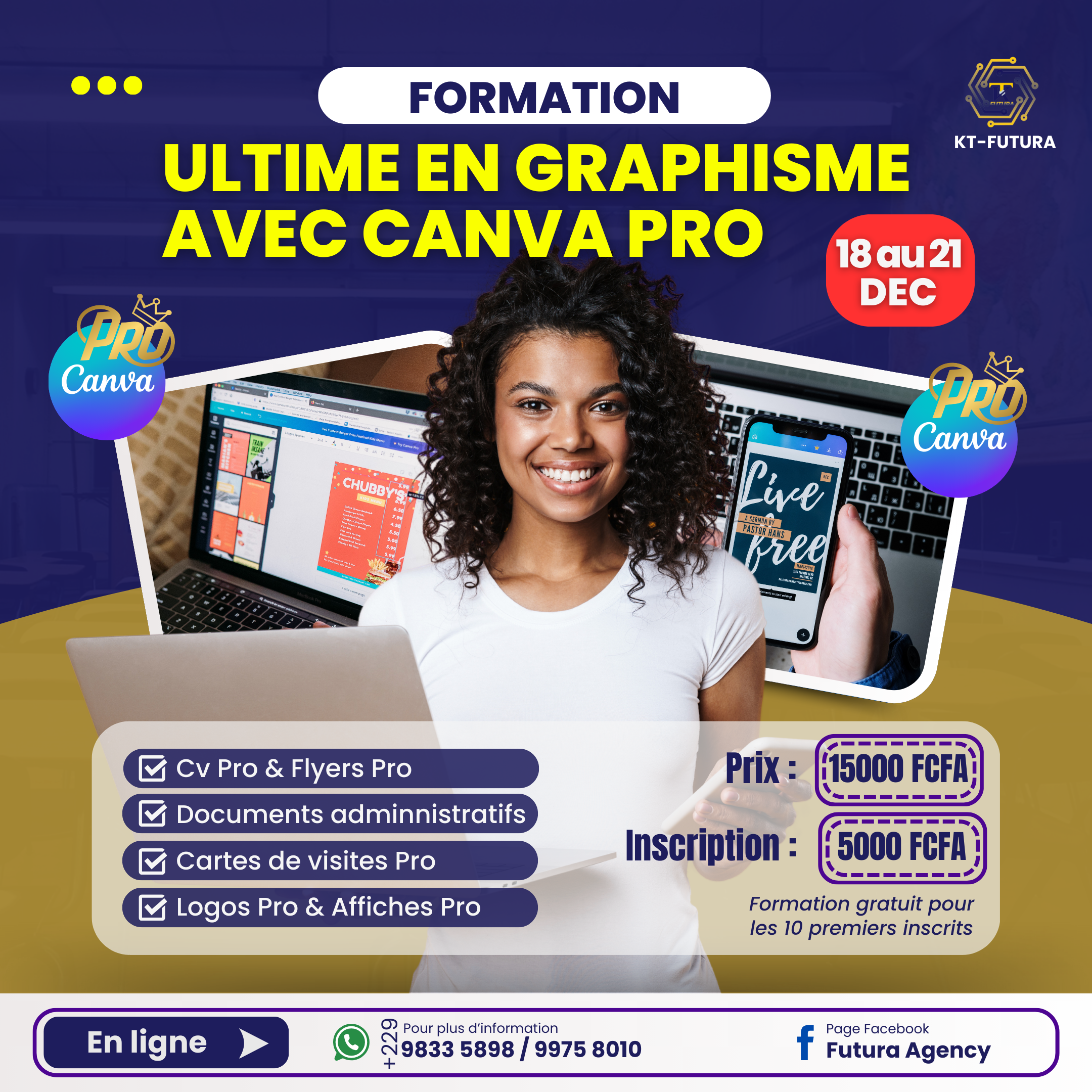 Flyer 2